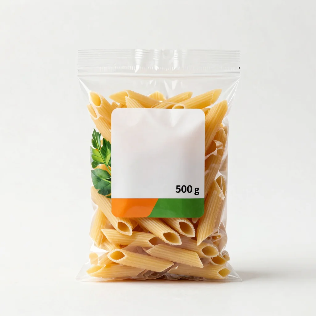 Everyday Penne Pasta