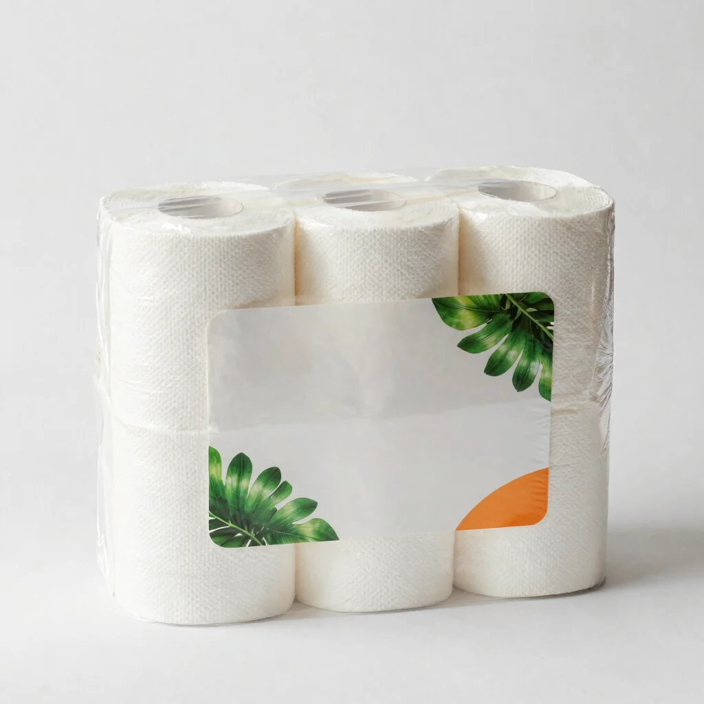 Soft Kitchen Towels